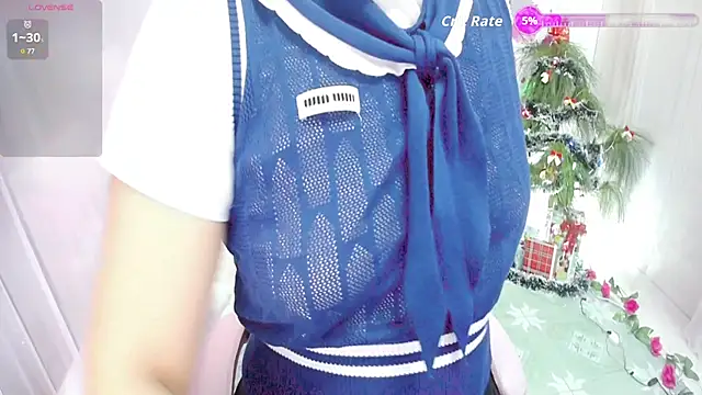 Kae Jp online show from December 2, 2025, 9:10 pm