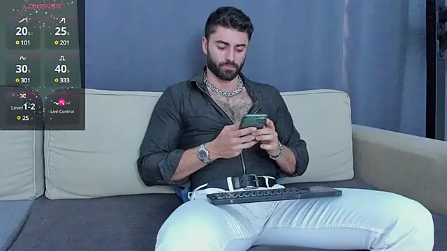 RawAdam online show from December 10, 2024, 9:55 am