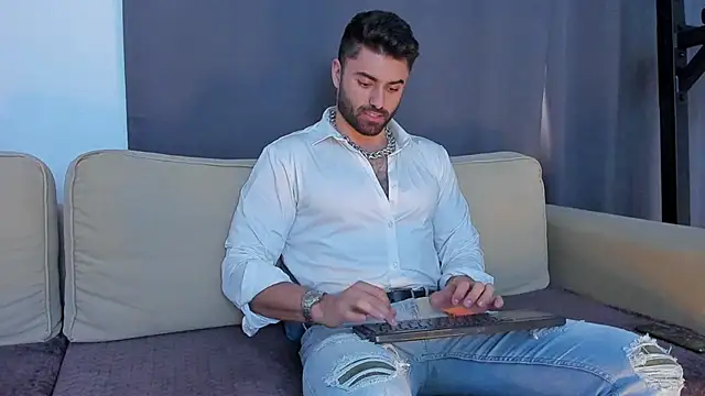 RawAdam online show from January 12, 2025, 9:08 am