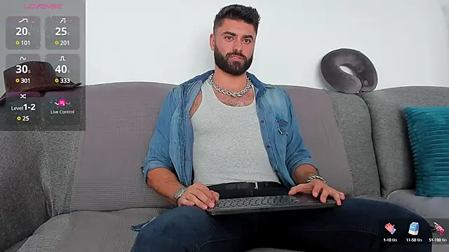 RawAdam online show from February 4, 2025, 11:27 am