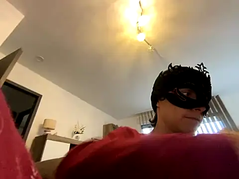 Marilou1983 online show from October 22, 2025, 8:36 am