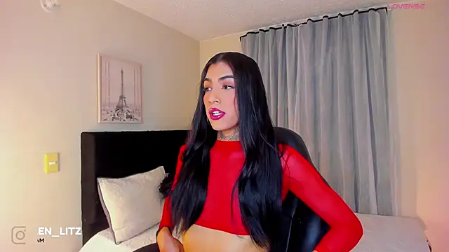 litz81 online show from September 17, 2025, 10:33 pm