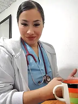 Sweet  Nurse1 online show from January 13, 2025, 11:49 pm