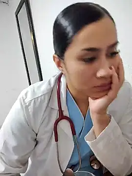 Sweet  Nurse1 online show from February 8, 2025, 12:17 am