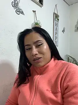 Sweet  Nurse1 online show from October 10, 2025, 3:27 am