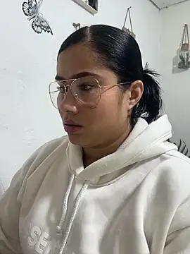 Sweet  Nurse1 online show from November 5, 2025, 7:14 pm