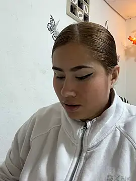 Sweet  Nurse1 online show from January 14, 2026, 8:14 pm