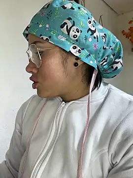 Sweet  Nurse1 online show from April 22, 2026, 9:16 pm