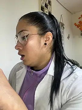 Snapshot of Sweet__Nurse1 chatting on April 25, 2026, 6:49 pm Sweet Nurse1 online show from April 25, 2026, 6:49 pm