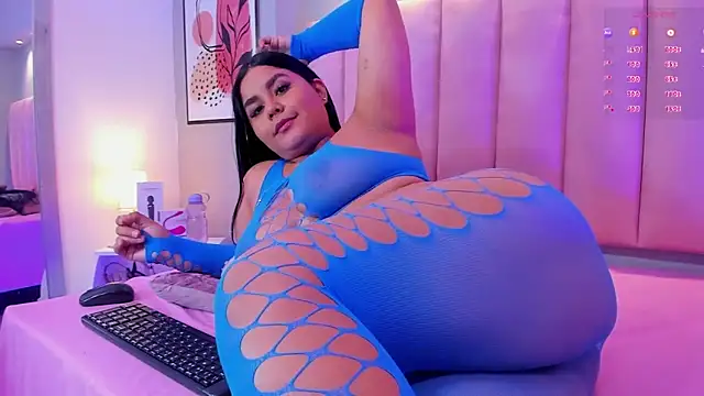 KeilyRoss online show from January 19, 2025, 12:17 am