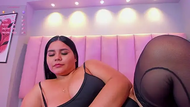 KeilyRoss online show from March 23, 2025, 2:26 am