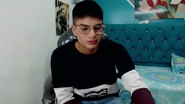 Noha scott online show from January 22, 2025, 10:48 pm