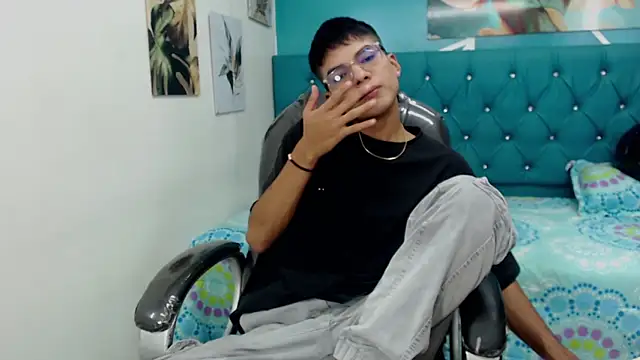 Noha scott online show from January 30, 2025, 10:51 pm