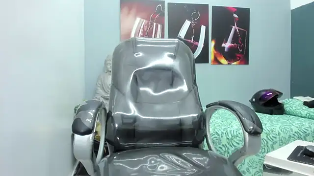 Noha scott online show from February 27, 2025, 1:59 am