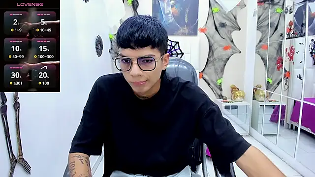 Noha scott online show from October 23, 2025, 11:35 pm