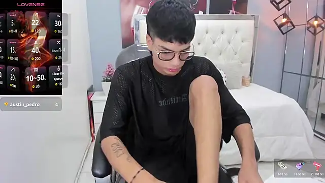 Noha scott online show from March 11, 2026, 11:11 pm