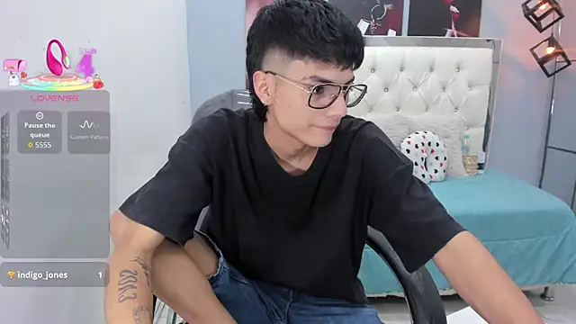 Noha scott online show from March 27, 2026, 10:53 pm