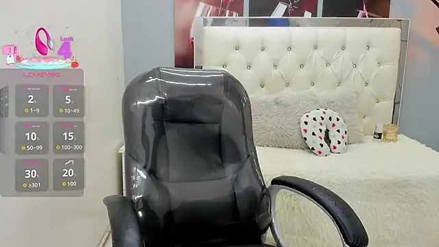 Noha scott online show from April 18, 2026, 11:05 pm