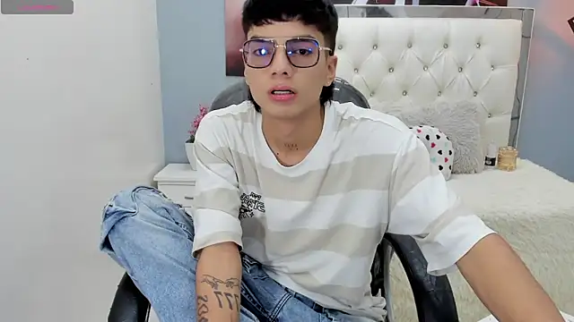 Noha scott online show from April 21, 2026, 10:56 pm