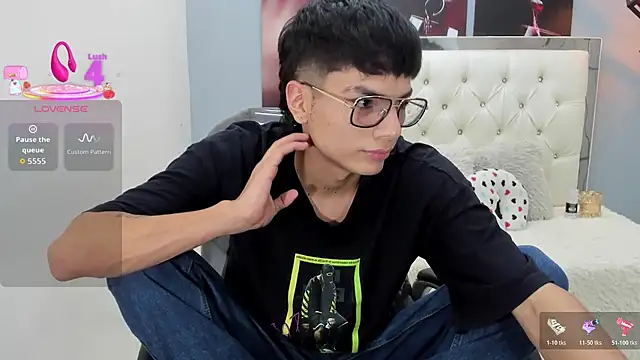 Noha scott online show from April 23, 2026, 10:56 pm