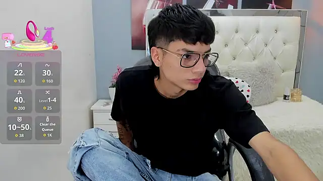 Noha scott online show from April 25, 2026, 11:02 pm