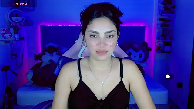 Kylie brokee online show from March 7, 2025, 10:10 pm