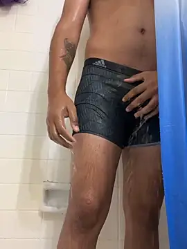 Kinnopo online show from February 12, 2026, 2:23 pm