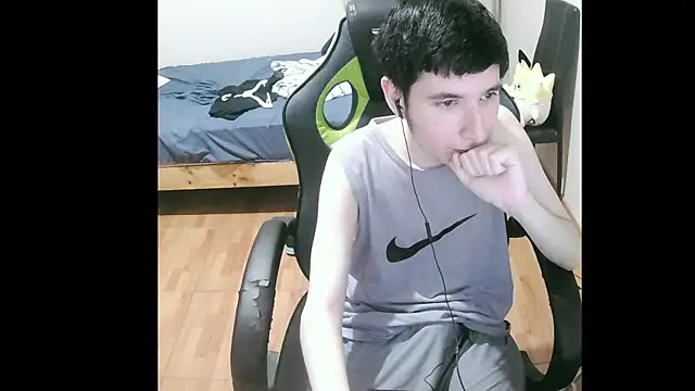 Twink martinboy online show from January 6, 2025, 6:14 am