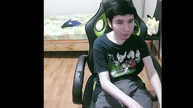 Twink martinboy online show from January 23, 2025, 4:41 am