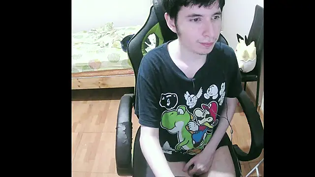 Twink martinboy online show from January 26, 2025, 7:42 am