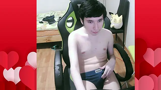 Twink martinboy online show from February 25, 2025, 11:22 pm