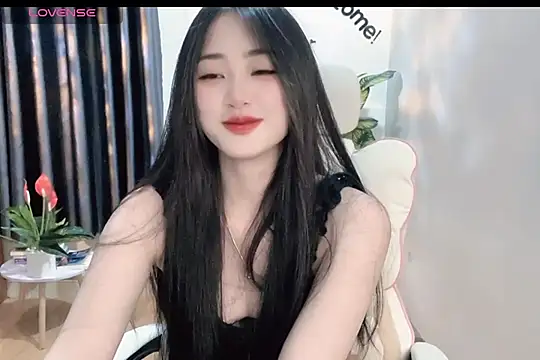  Aimy  online show from February 21, 2025, 6:59 pm