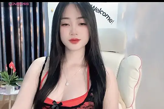  Aimy  online show from February 22, 2025, 3:45 am