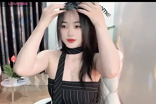  Aimy  online show from February 27, 2025, 3:48 pm