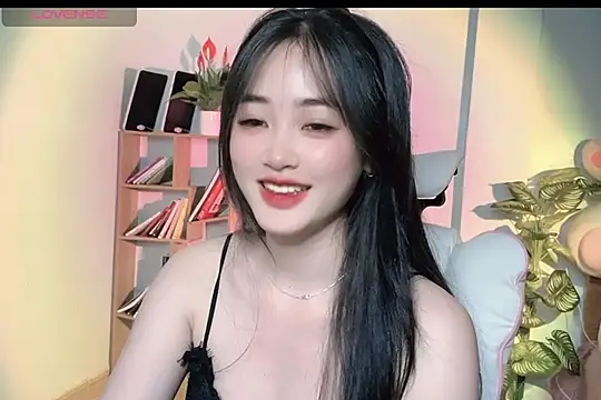  Aimy  online show from March 7, 2025, 3:51 am