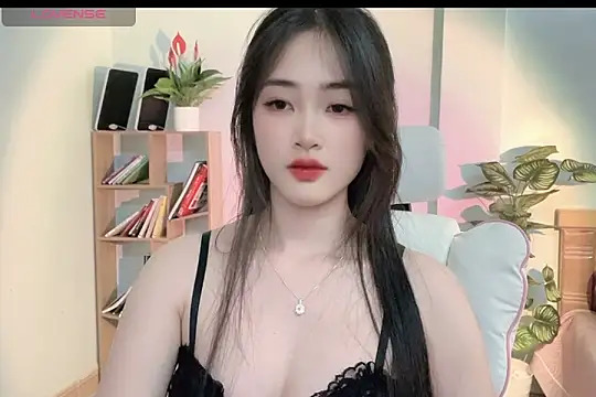  Aimy  online show from March 8, 2025, 6:43 am