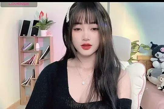  Aimy  online show from March 20, 2025, 3:34 am