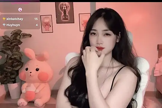  Aimy  online show from October 11, 2025, 4:05 pm