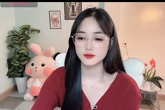  Aimy  online show from November 25, 2025, 6:35 am