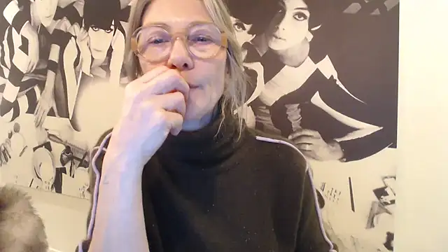 godinflower online show from January 6, 2026, 4:43 pm