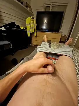 marcis222 online show from April 19, 2026, 12:43 am