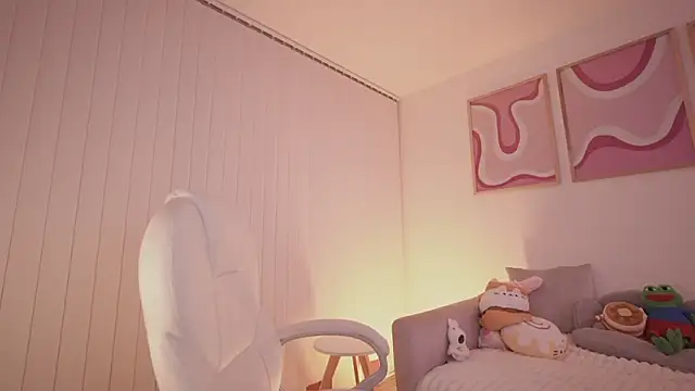 -SofiaCastillo- online show from March 19, 2025, 12:23 pm