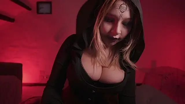 -SofiaCastillo- online show from October 25, 2025, 1:40 pm