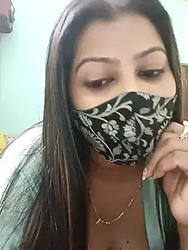 SANAYA ROY online show from December 28, 2024, 5:25 pm