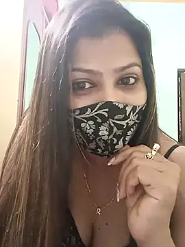 SANAYA ROY online show from December 30, 2024, 6:05 pm