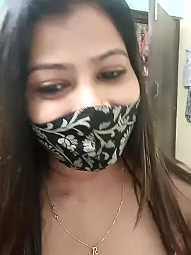 SANAYA ROY online show from January 7, 2025, 7:10 am