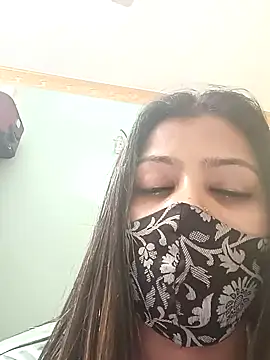 SANAYA ROY online show from January 17, 2025, 10:00 am