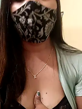 SANAYA ROY online show from January 21, 2025, 10:30 am