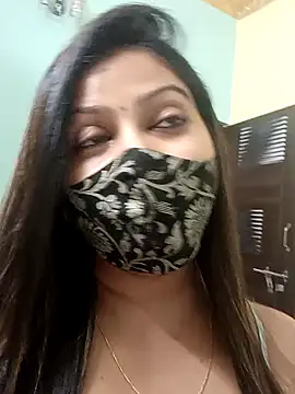 SANAYA ROY online show from February 10, 2025, 10:09 am