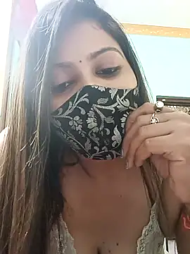 SANAYA ROY online show from February 12, 2025, 11:29 am